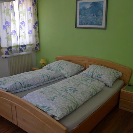 Pension Kainrath Ybbsitz Εξωτερικό φωτογραφία