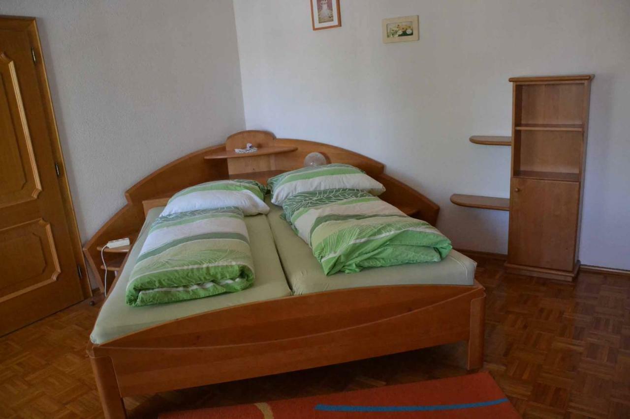Pension Kainrath Ybbsitz Εξωτερικό φωτογραφία